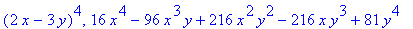 [Maple Math]