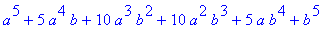 [Maple Math]