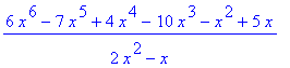 [Maple Math]