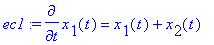 [Maple Math]