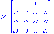 [Maple Math]