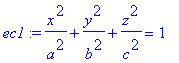 [Maple Math]