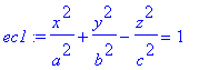 [Maple Math]