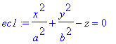 [Maple Math]