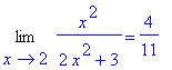 [Maple Math]