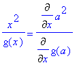 [Maple Math]