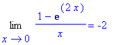 [Maple Math]