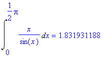 [Maple Math]