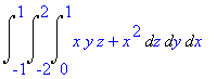 [Maple Math]